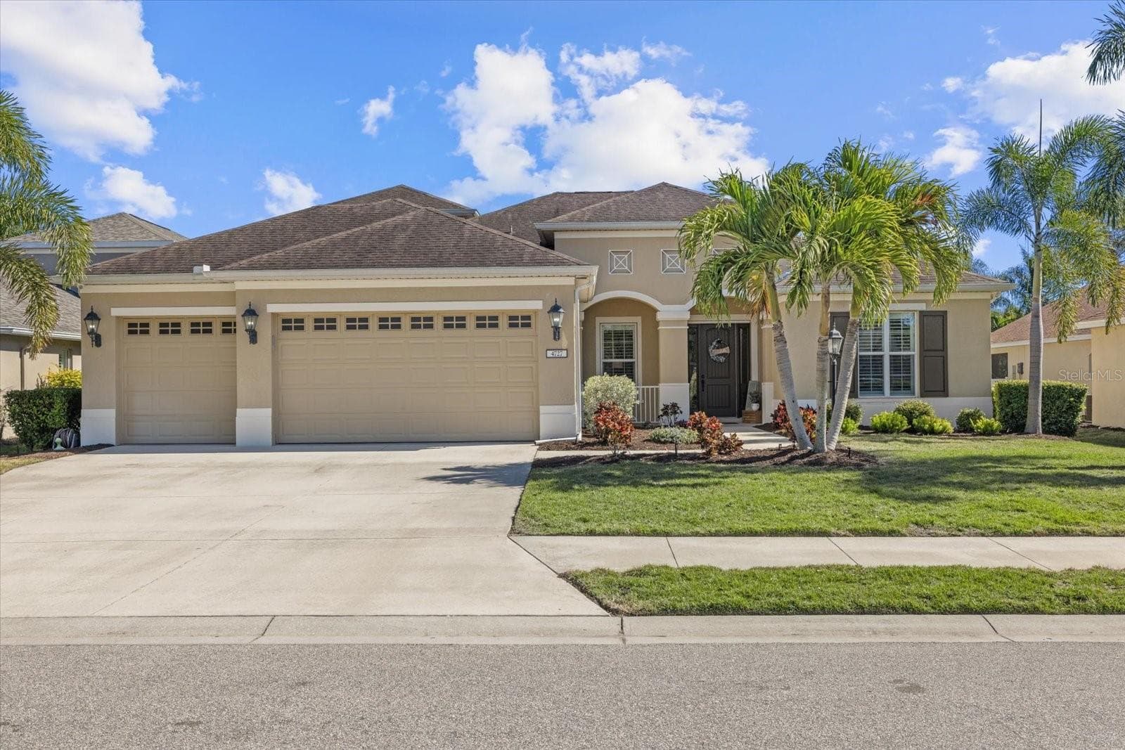Single Family Residence at 4727 BALBOA PARK LOOP, BRADENTON, photo 46 of 58