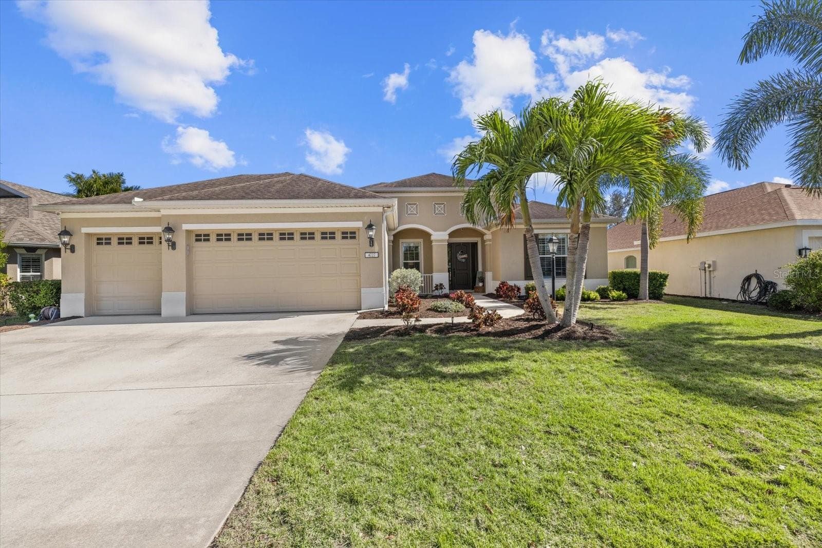 Single Family Residence at 4727 BALBOA PARK LOOP, BRADENTON, photo 47 of 58