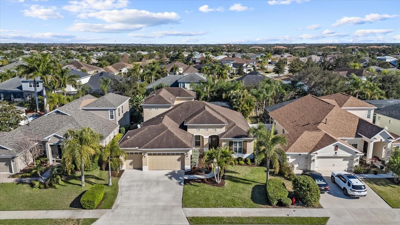 Single Family Residence at 4727 BALBOA PARK LOOP, BRADENTON, photo 49 of 58