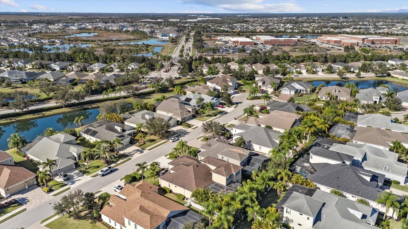 Single Family Residence at 4727 BALBOA PARK LOOP, BRADENTON, photo 51 of 58