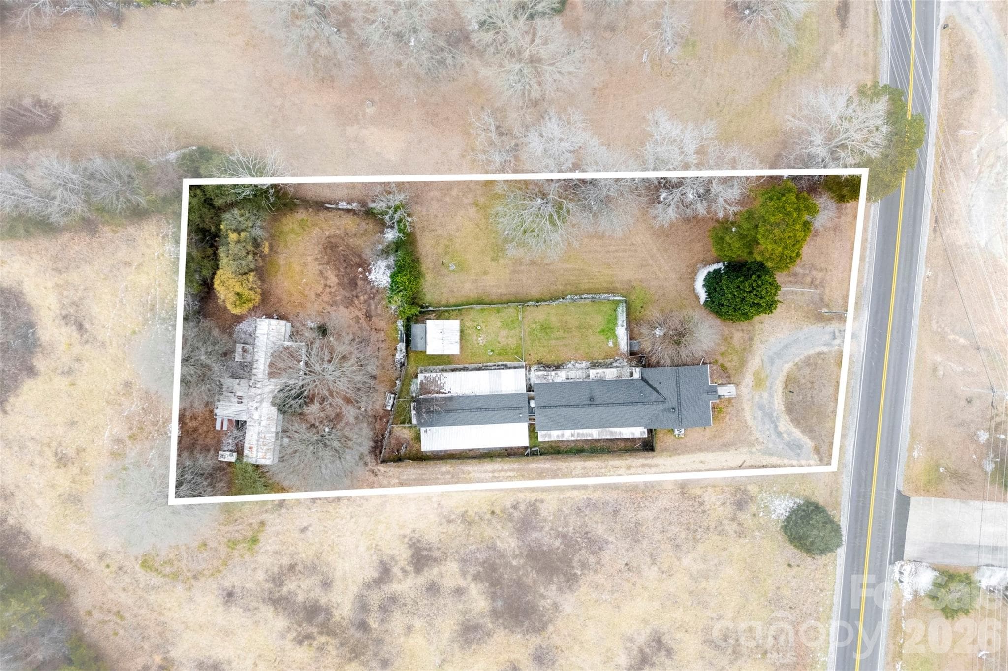 N/A at 3835 Beaty Road, Gastonia, photo 3 of 25