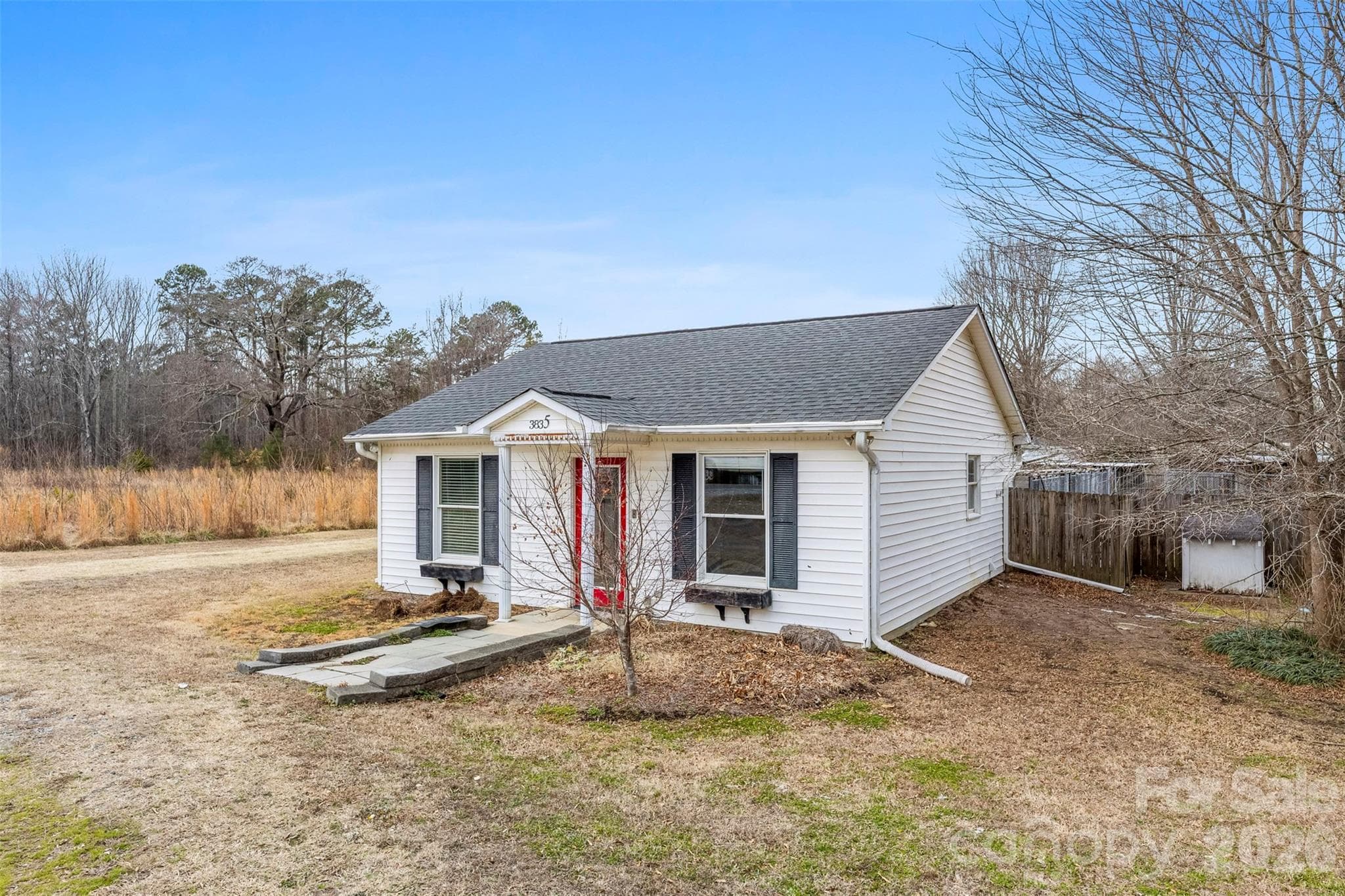 N/A at 3835 Beaty Road, Gastonia, photo 5 of 25