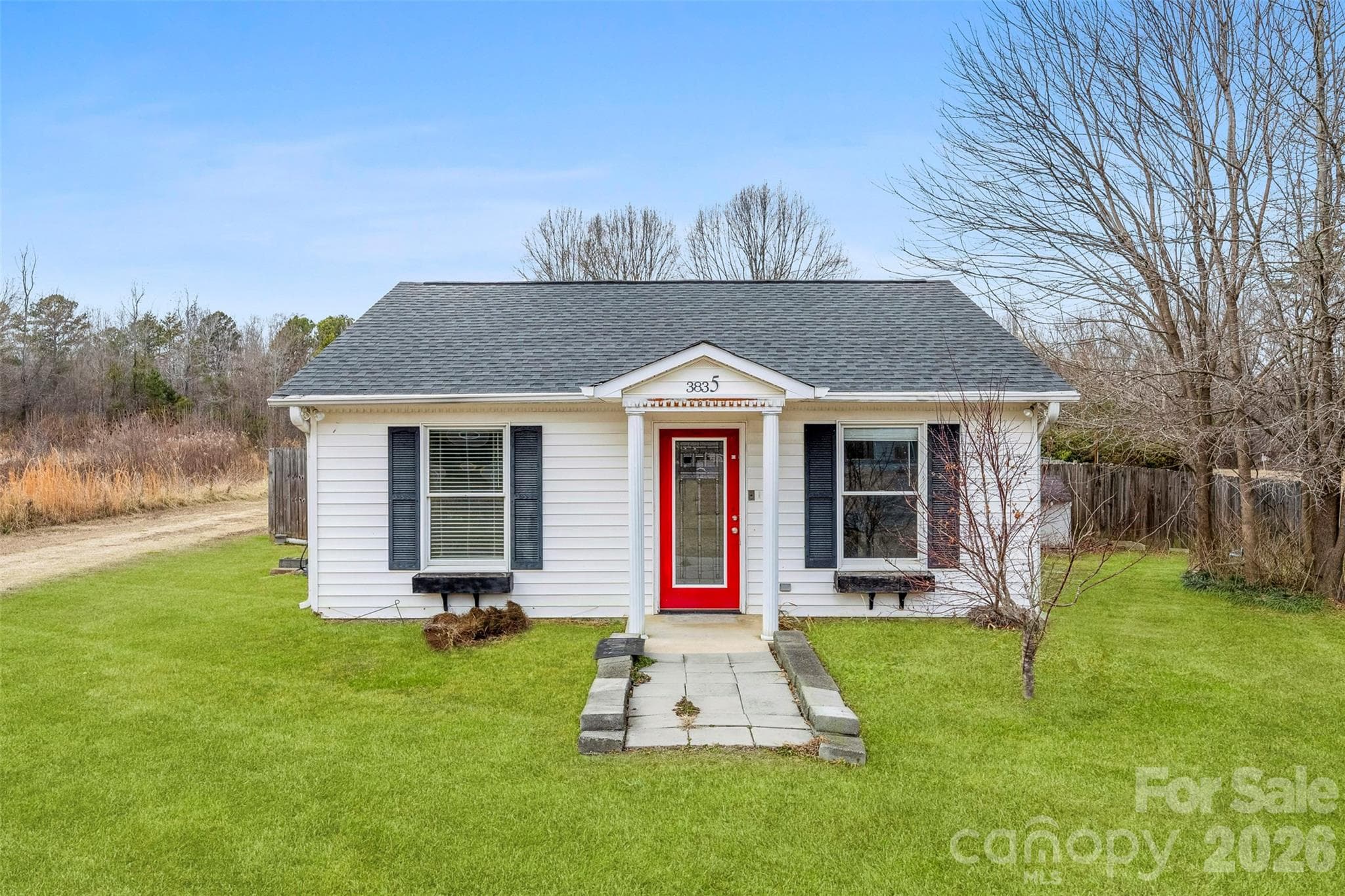 N/A at 3835 Beaty Road, Gastonia, photo 4 of 25