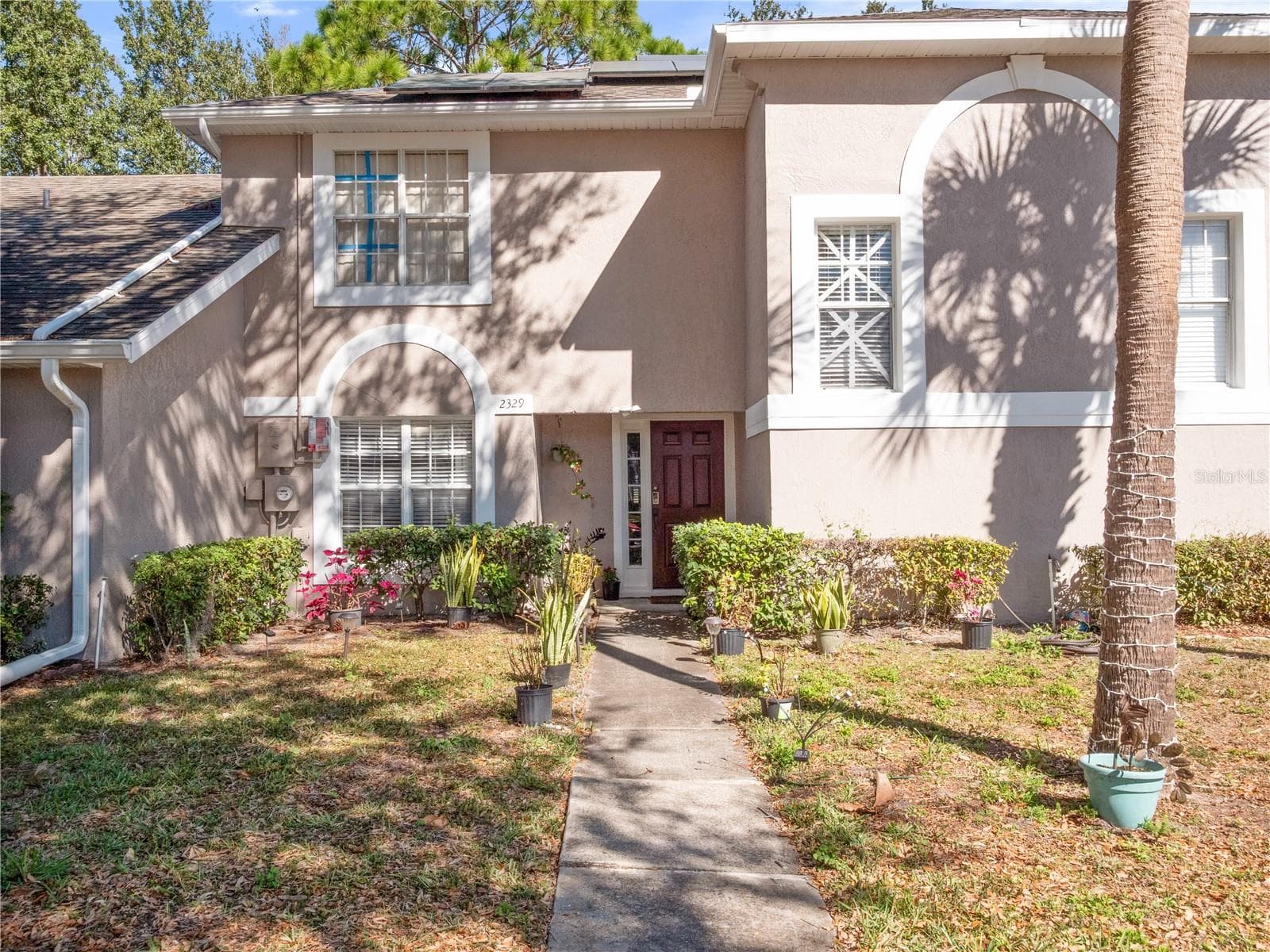 Townhouse at 2329 WATER VIEW LOOP, KISSIMMEE, photo 2 of 22