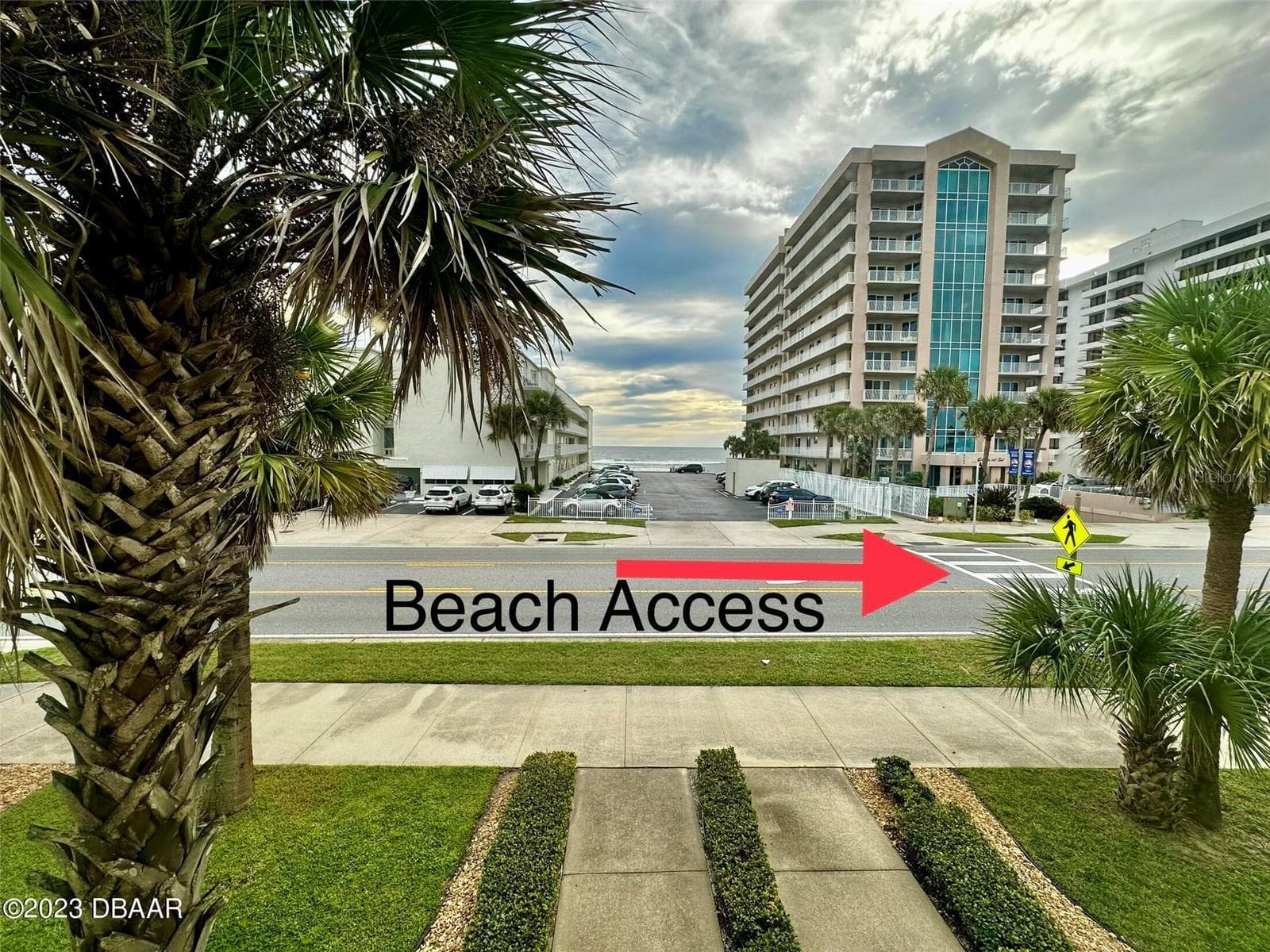 Condominium at 3733 CARDINAL BLVD #2, DAYTONA BEACH, photo 4 of 36