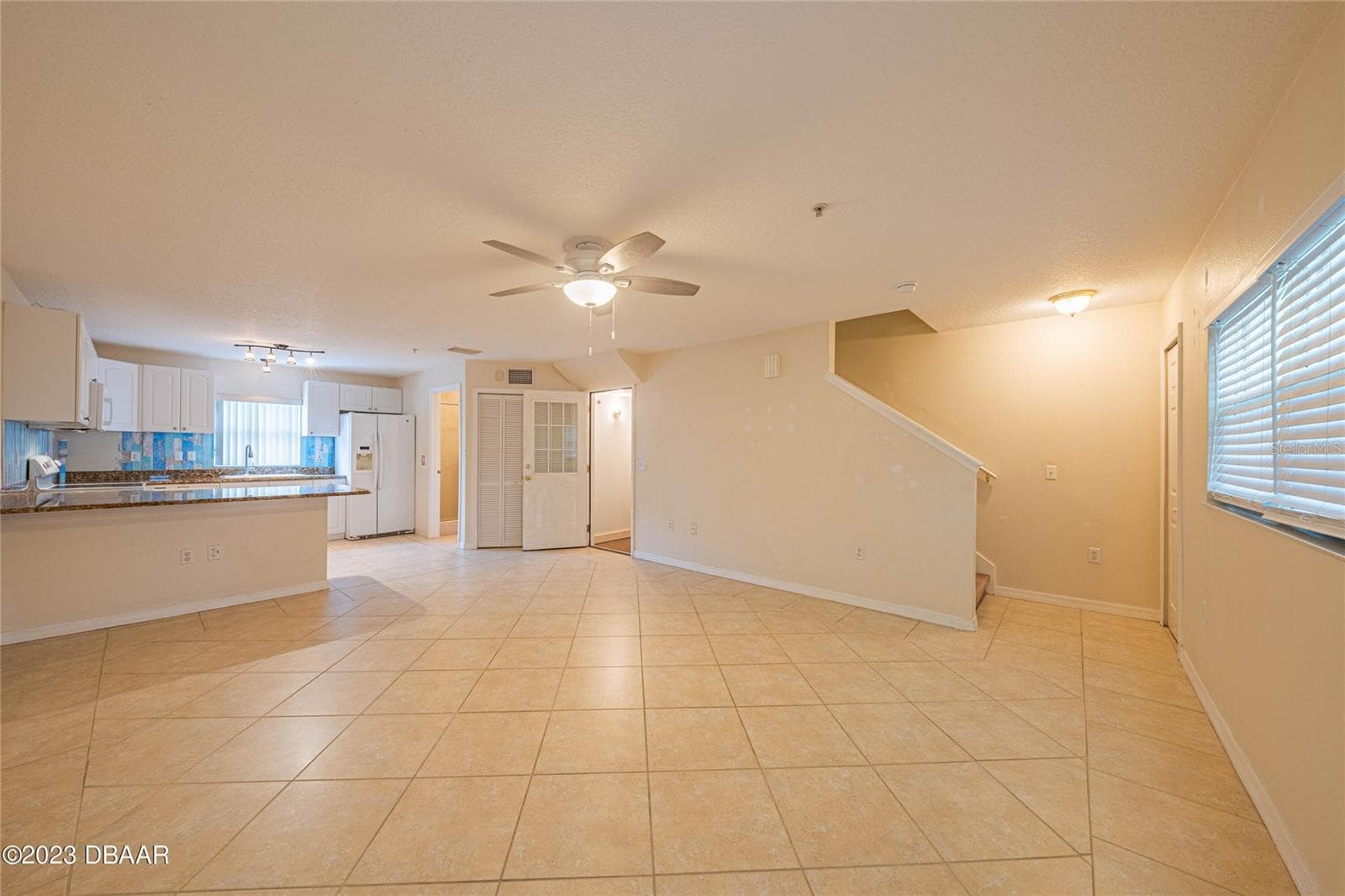 Condominium at 3733 CARDINAL BLVD #2, DAYTONA BEACH, photo 12 of 36