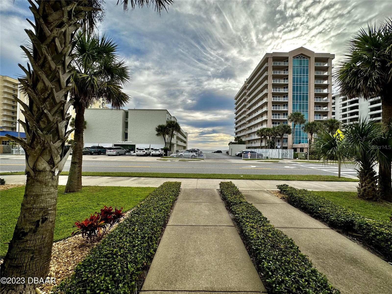 Condominium at 3733 CARDINAL BLVD #2, DAYTONA BEACH, photo 28 of 36