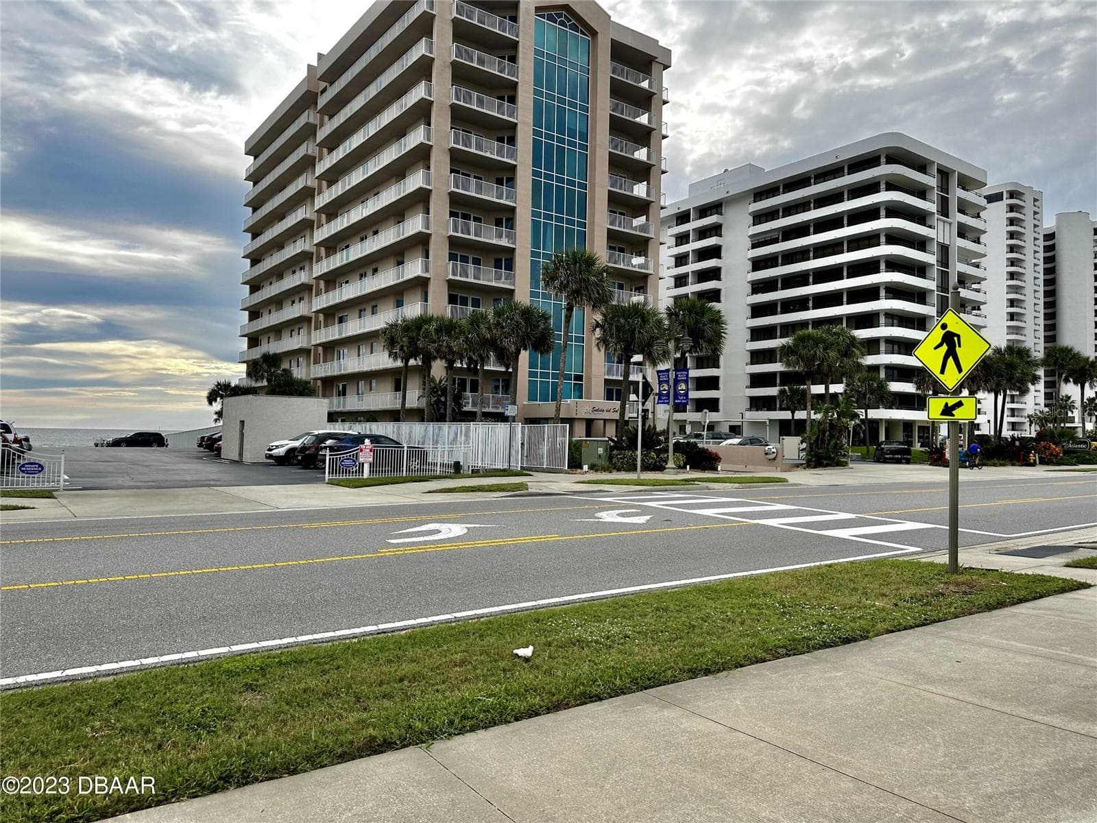 Condominium at 3733 CARDINAL BLVD #2, DAYTONA BEACH, photo 29 of 36