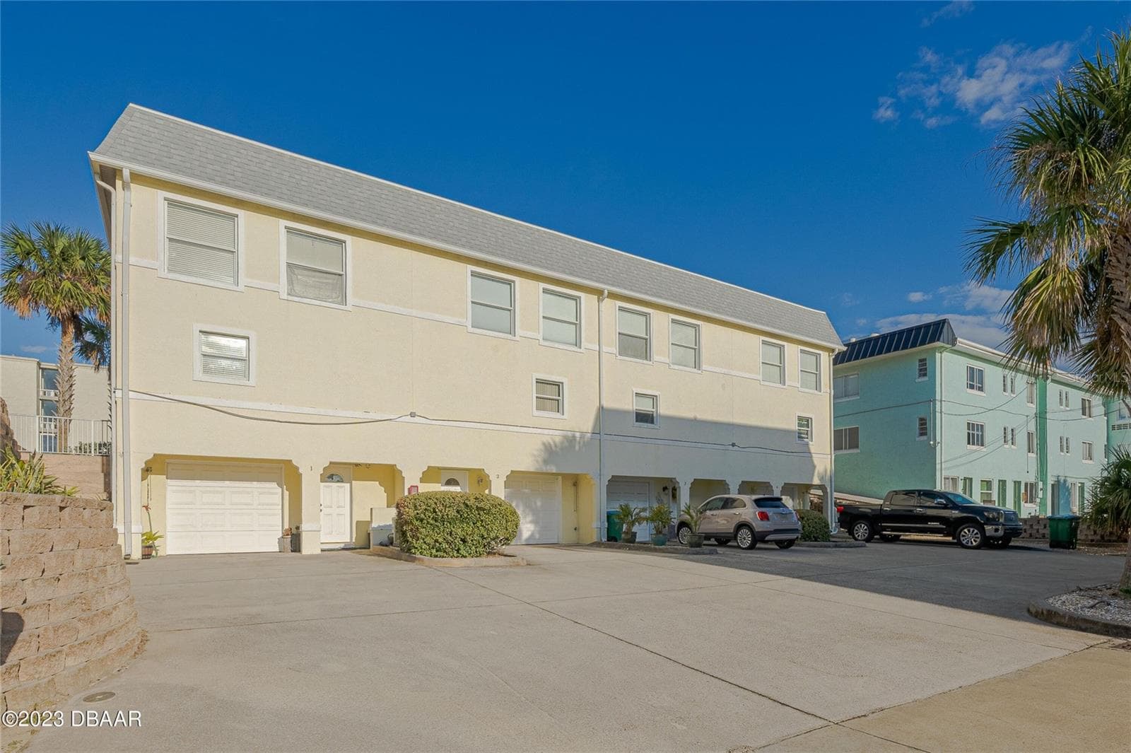 Condominium at 3733 CARDINAL BLVD #2, DAYTONA BEACH, photo 30 of 36
