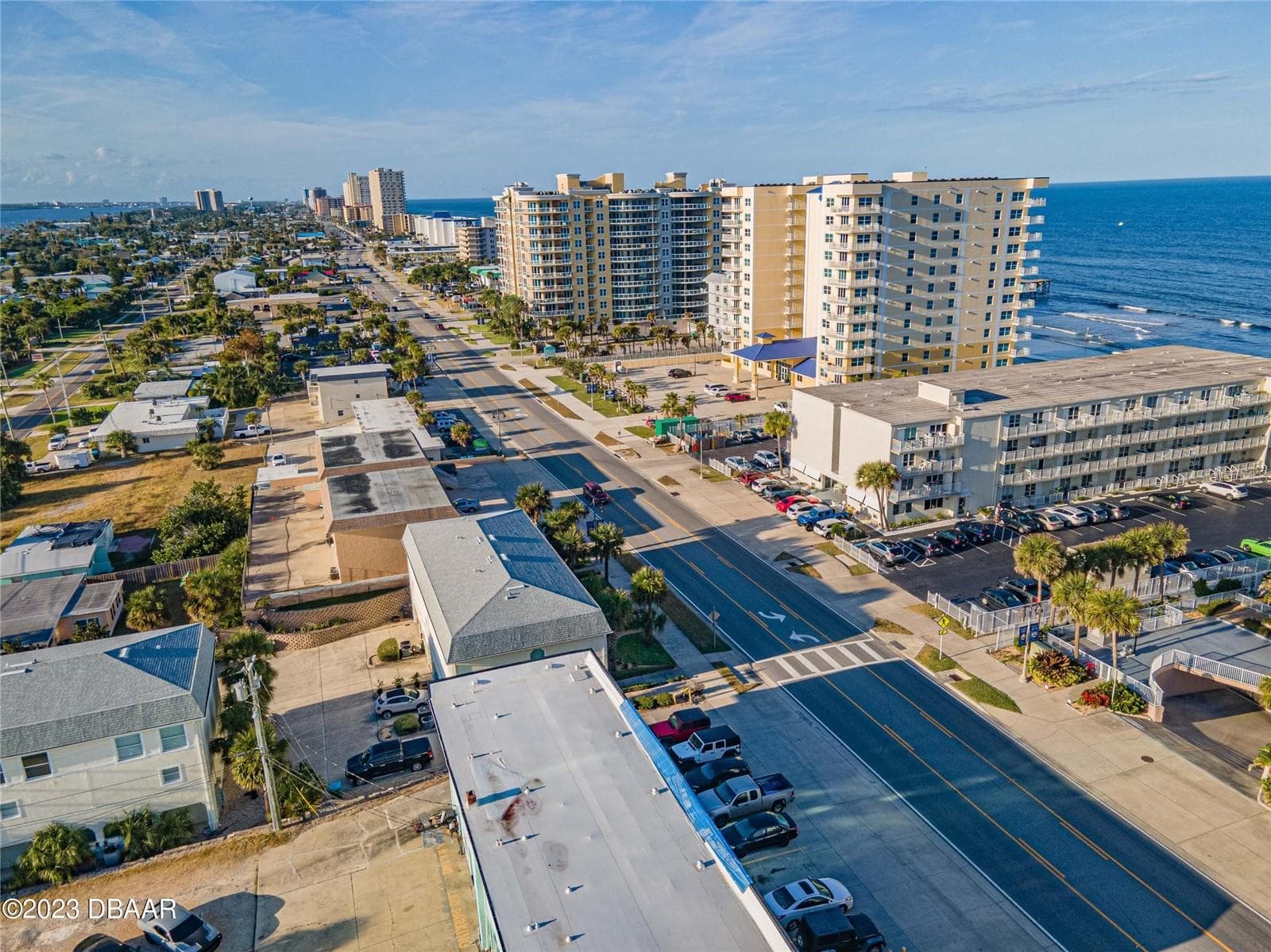 Condominium at 3733 CARDINAL BLVD #2, DAYTONA BEACH, photo 31 of 36