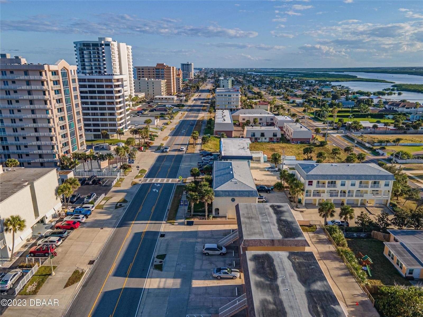 Condominium at 3733 CARDINAL BLVD #2, DAYTONA BEACH, photo 33 of 36