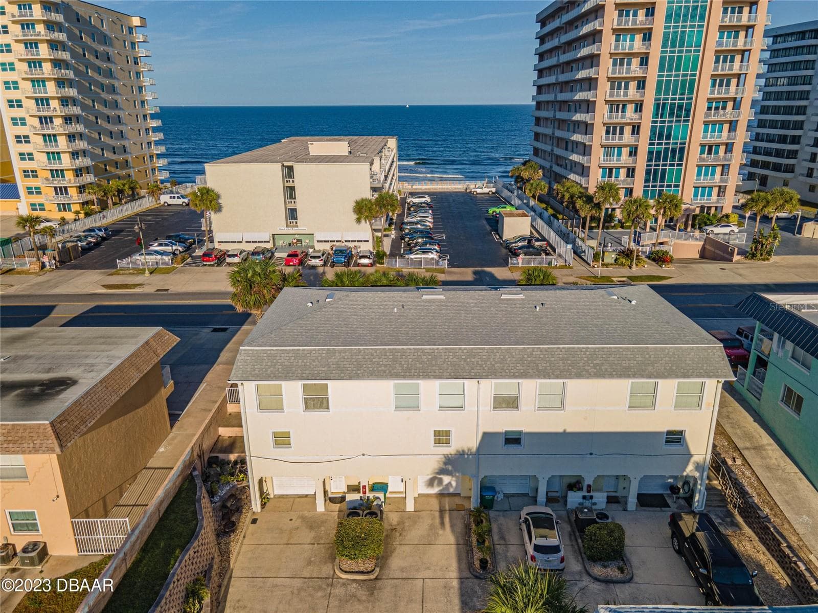 Condominium at 3733 CARDINAL BLVD #2, DAYTONA BEACH, photo 34 of 36