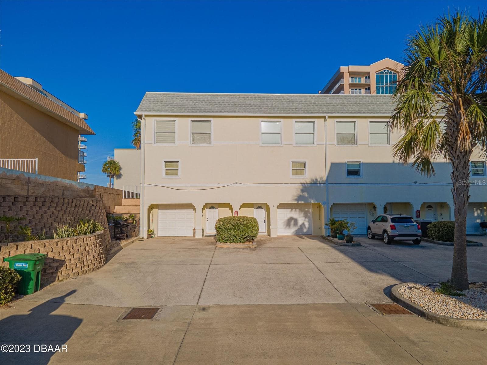 Condominium at 3733 CARDINAL BLVD #2, DAYTONA BEACH, photo 35 of 36