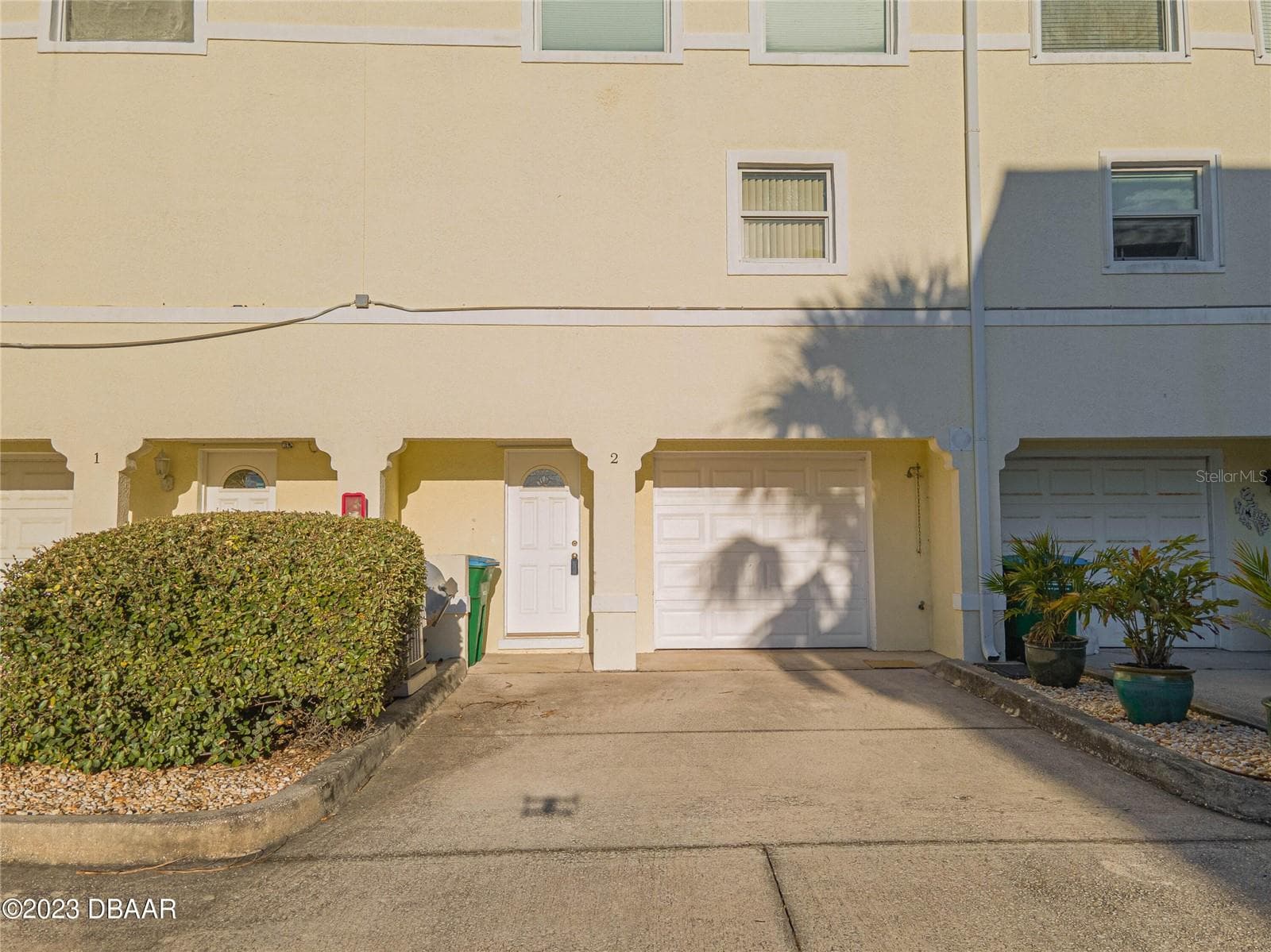 Condominium at 3733 CARDINAL BLVD #2, DAYTONA BEACH, photo 36 of 36