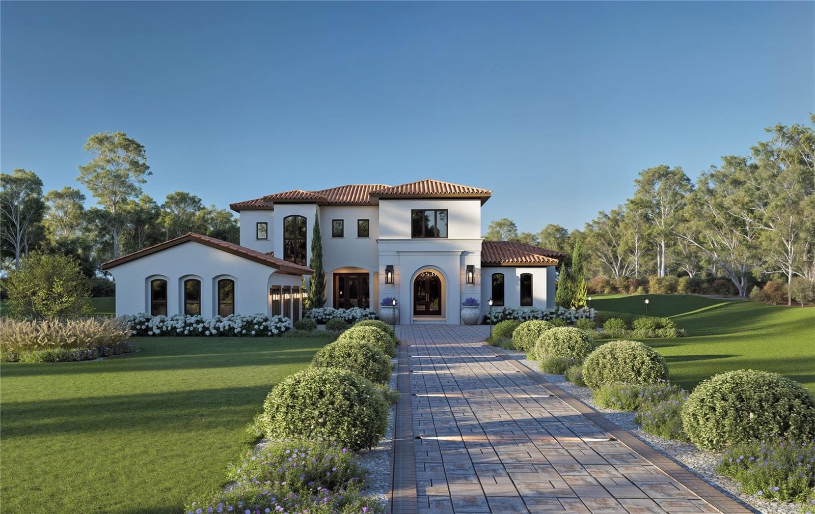 Single Family Residence at 15016 PENDIO DR, BELLA COLLINA, photo 2 of 48
