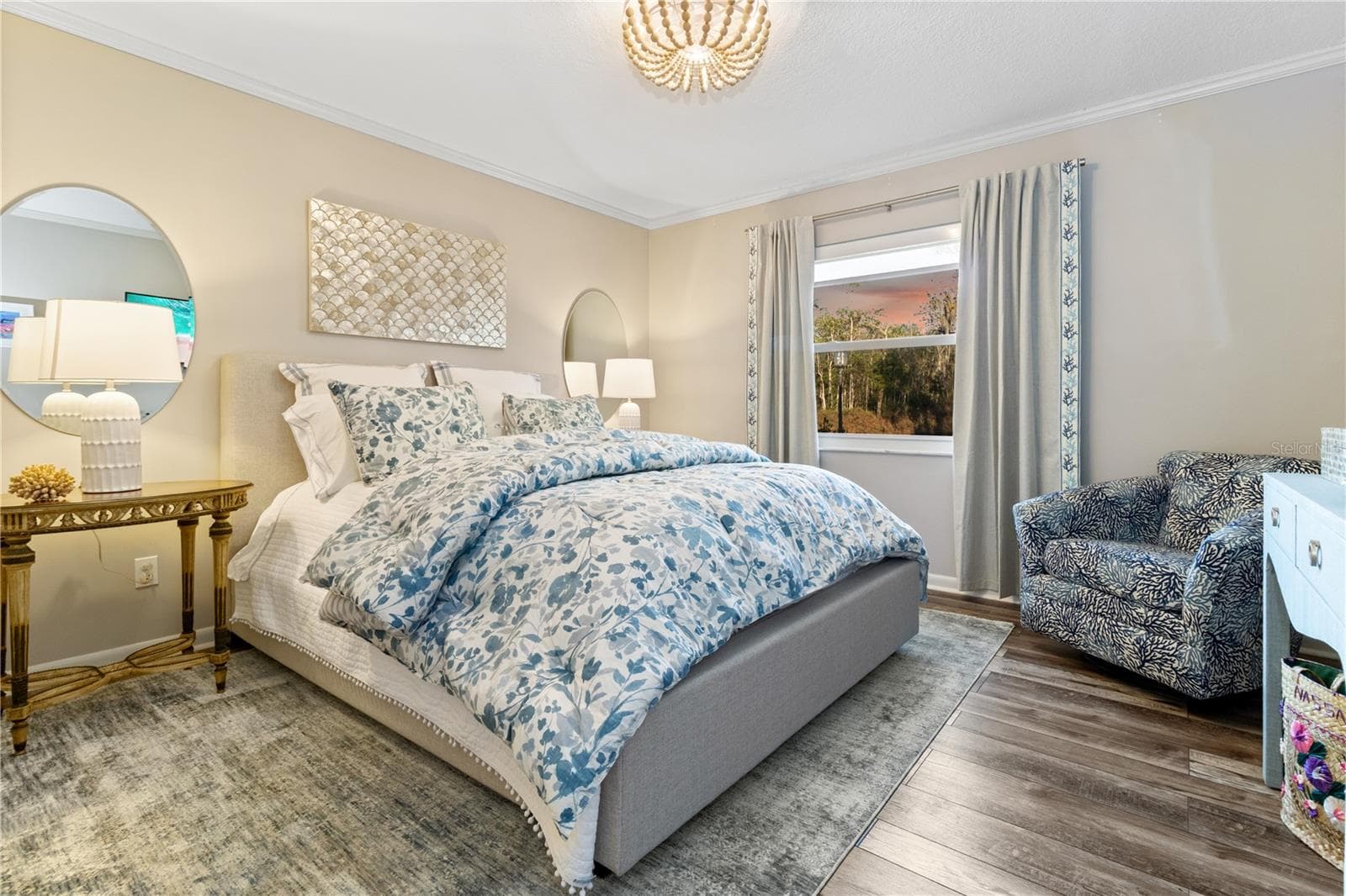 Guest bed - 601 LAKE PANSY DR NW, WINTER HAVEN