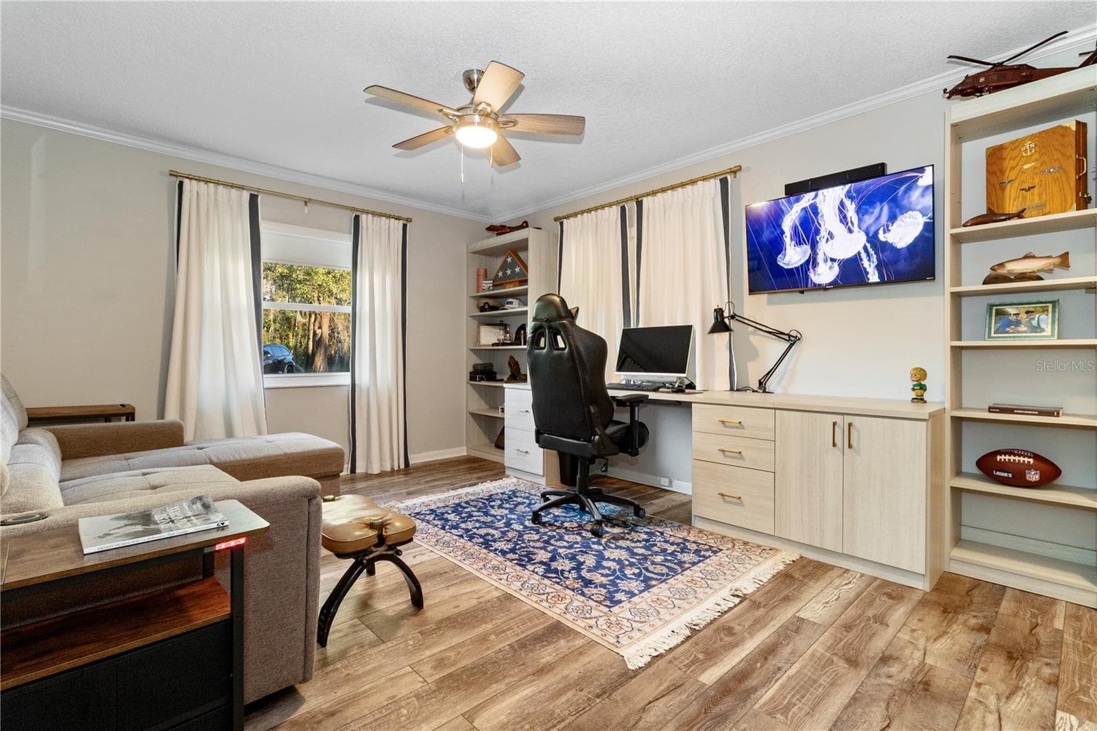 Office/Guest bed - 601 LAKE PANSY DR NW, WINTER HAVEN