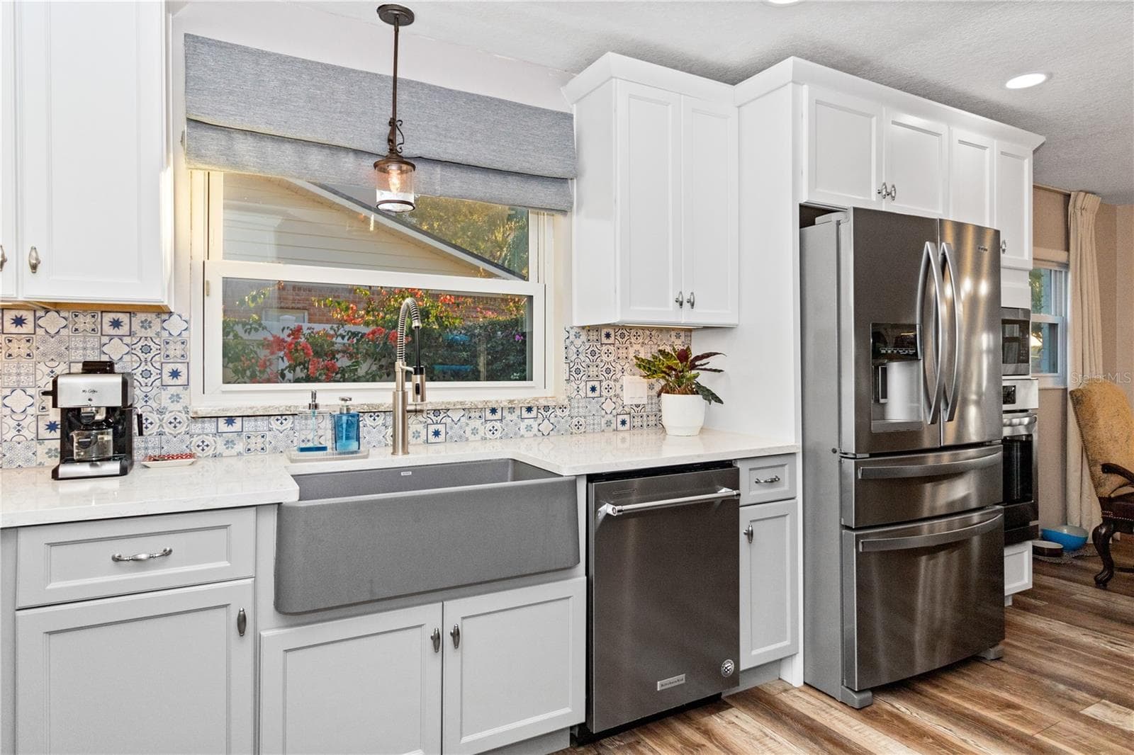 Kitchen - 601 LAKE PANSY DR NW, WINTER HAVEN