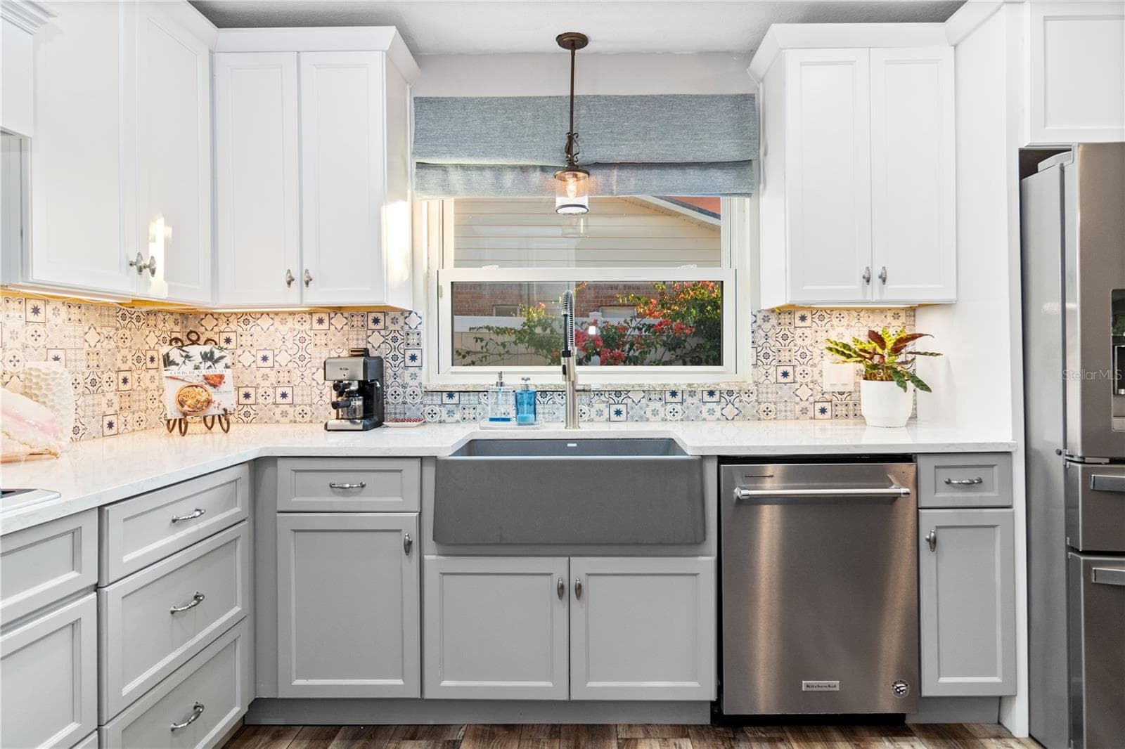Kitchen - 601 LAKE PANSY DR NW, WINTER HAVEN
