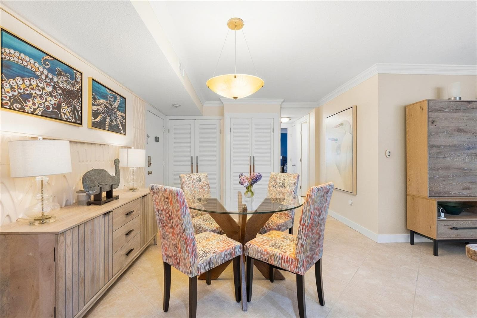 Condominium at 800 BENJAMIN FRANKLIN DR #110, SARASOTA, photo 7 of 36