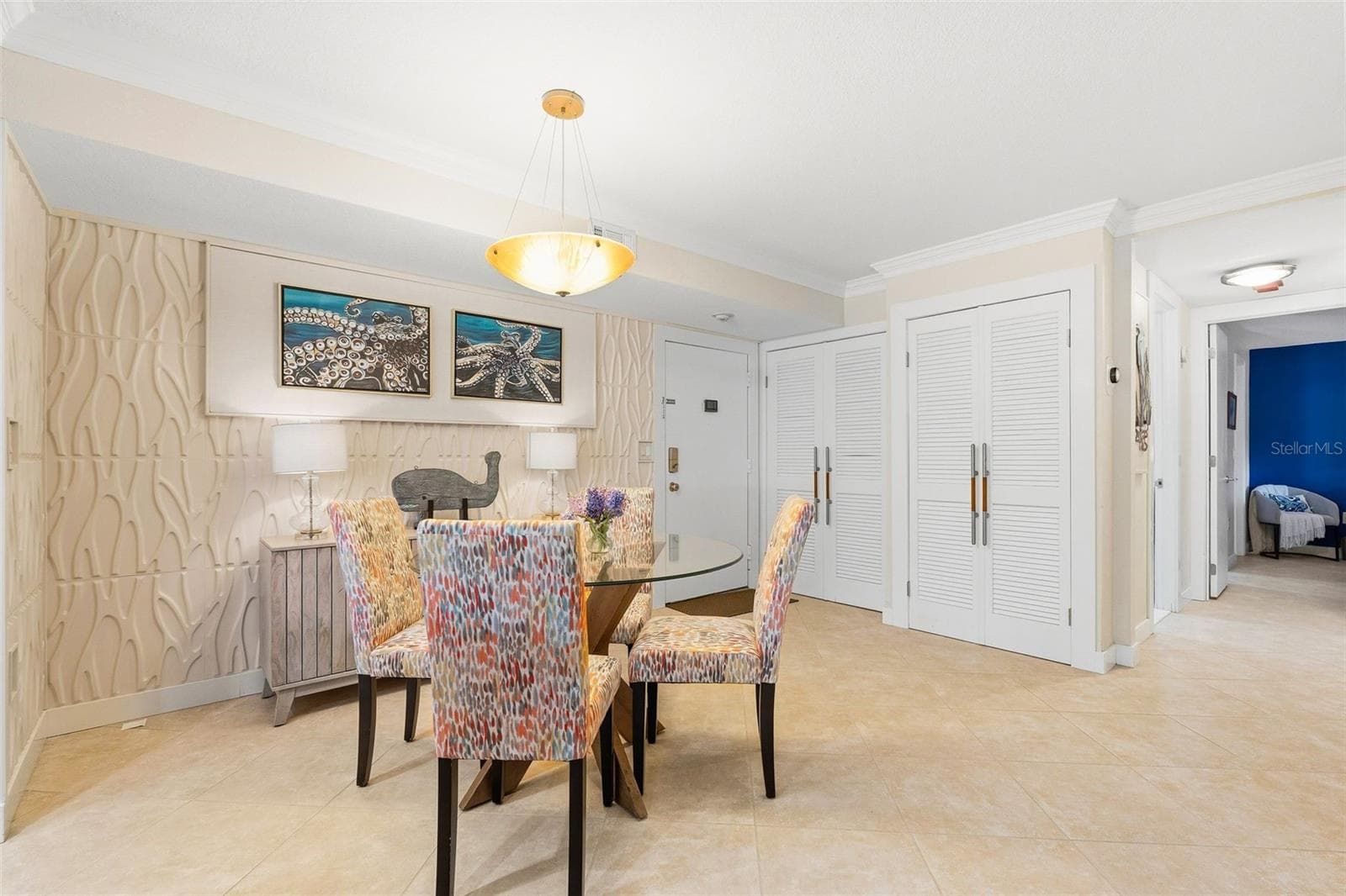 Condominium at 800 BENJAMIN FRANKLIN DR #110, SARASOTA, photo 9 of 36