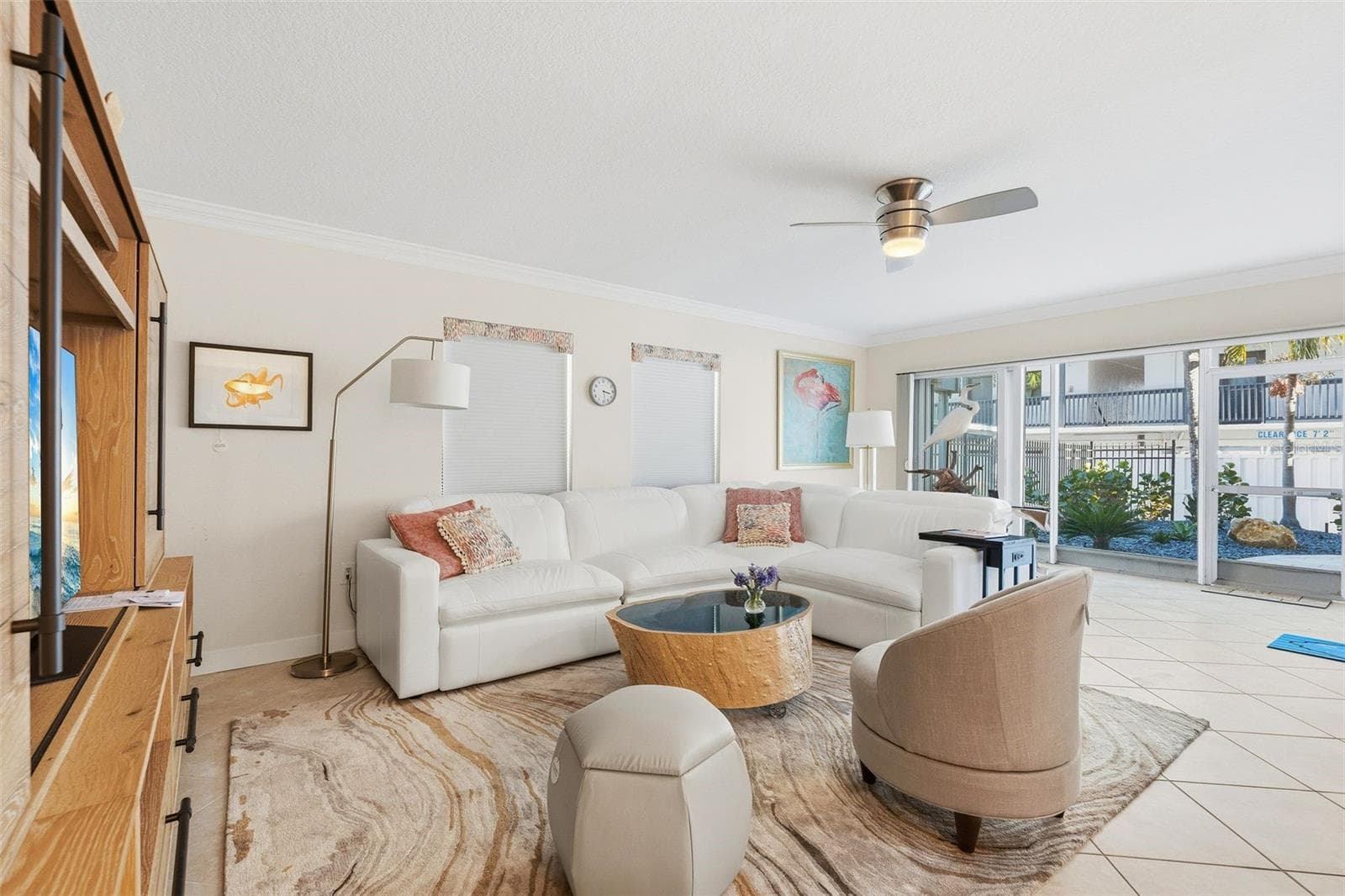 Condominium at 800 BENJAMIN FRANKLIN DR #110, SARASOTA, photo 12 of 36