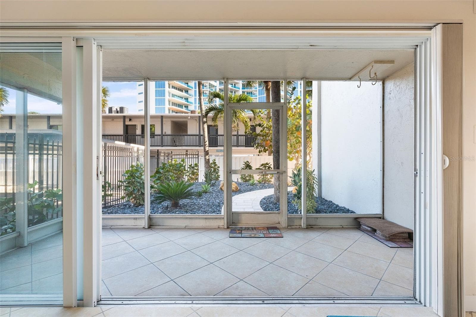 Condominium at 800 BENJAMIN FRANKLIN DR #110, SARASOTA, photo 21 of 36