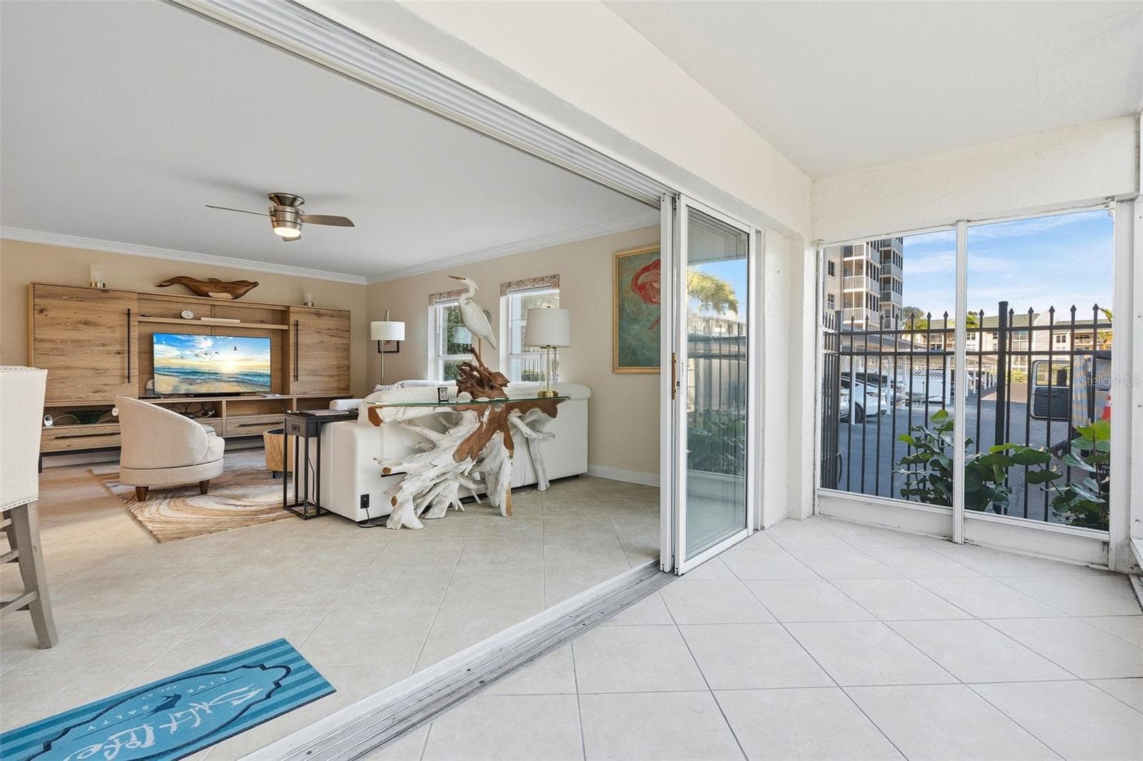 Condominium at 800 BENJAMIN FRANKLIN DR #110, SARASOTA, photo 22 of 36