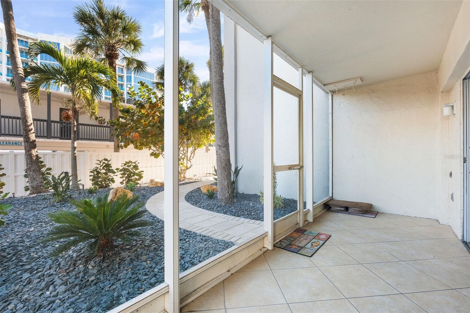 Condominium at 800 BENJAMIN FRANKLIN DR #110, SARASOTA, photo 23 of 36