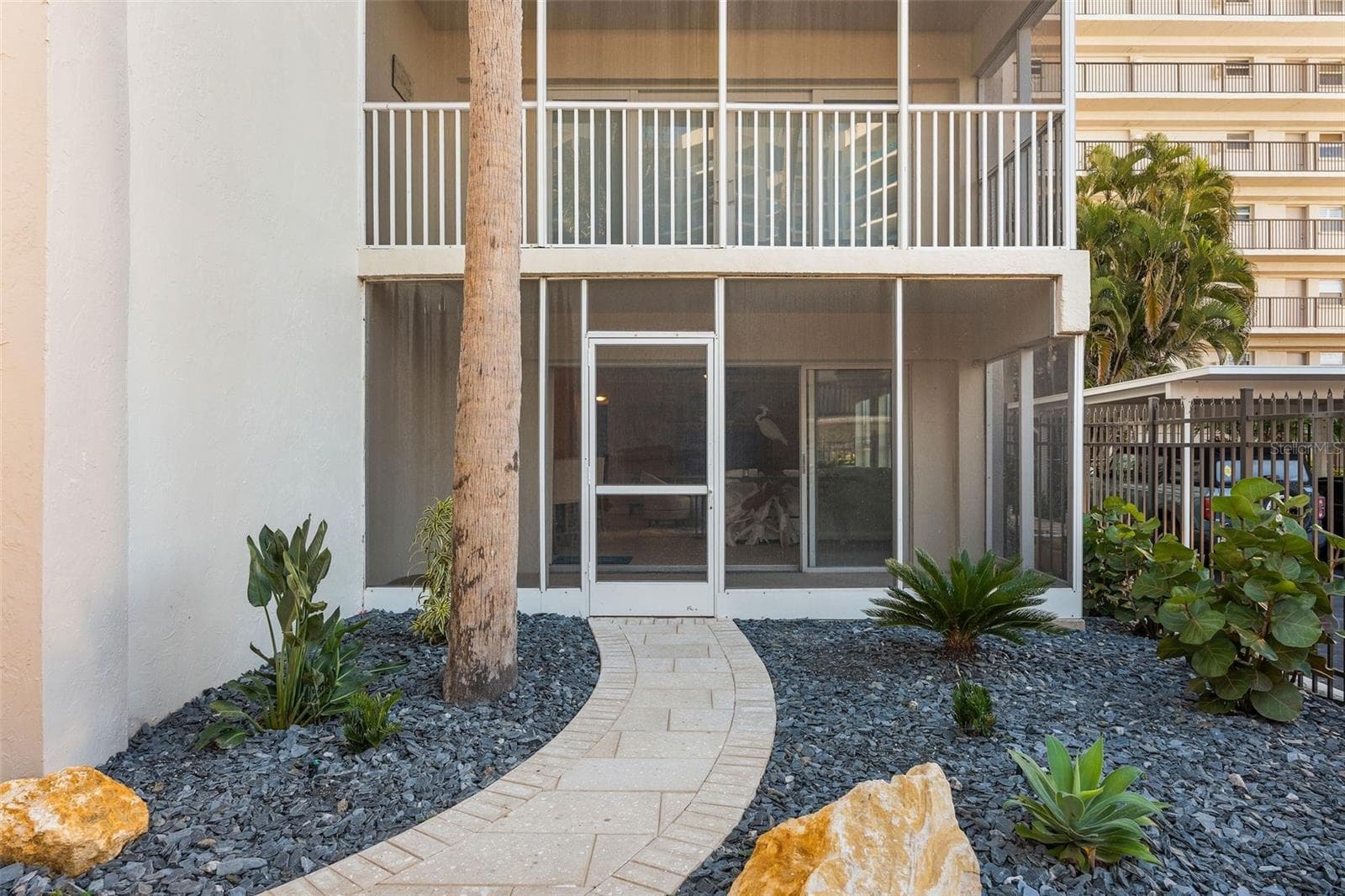 Condominium at 800 BENJAMIN FRANKLIN DR #110, SARASOTA, photo 24 of 36