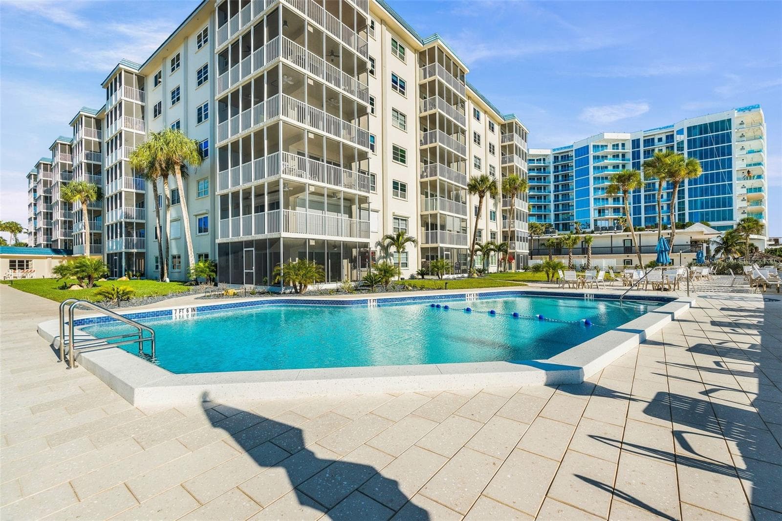 Condominium at 800 BENJAMIN FRANKLIN DR #110, SARASOTA, photo 29 of 36