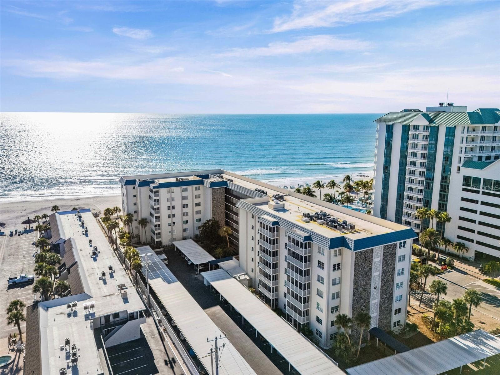 Condominium at 800 BENJAMIN FRANKLIN DR #110, SARASOTA, photo 30 of 36