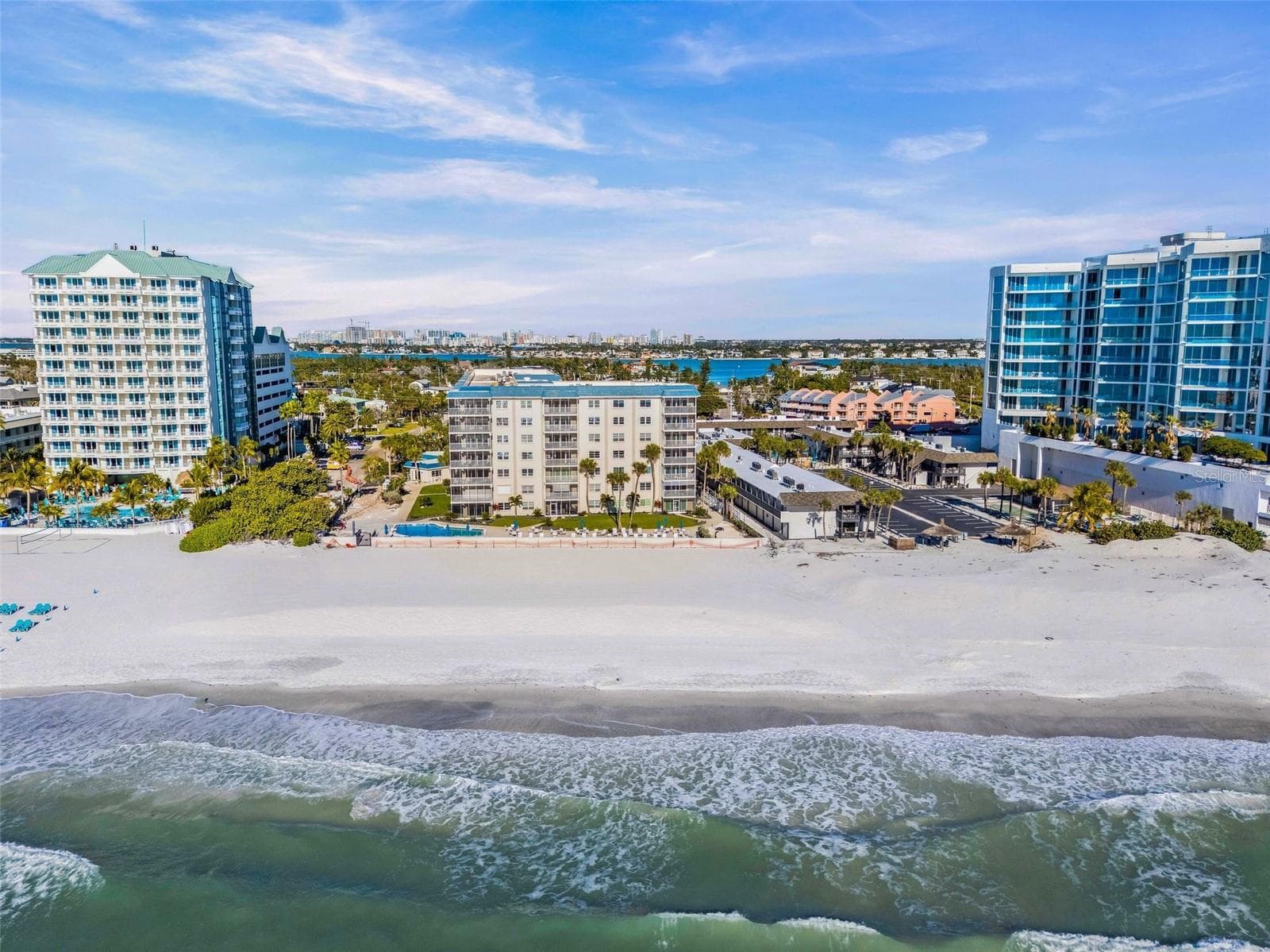 Condominium at 800 BENJAMIN FRANKLIN DR #110, SARASOTA, photo 32 of 36