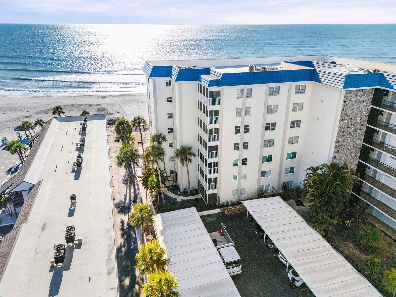 Condominium at 800 BENJAMIN FRANKLIN DR #110, SARASOTA, photo 35 of 36
