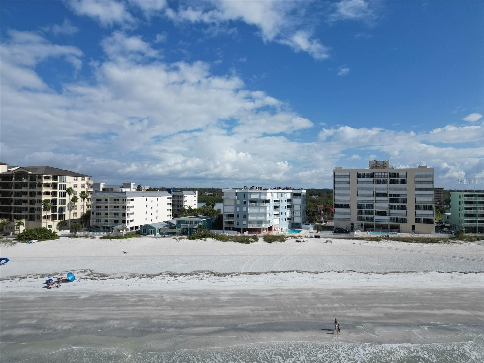 Condominium at 19500 GULF BLVD #102, INDIAN SHORES, photo 30 of 35