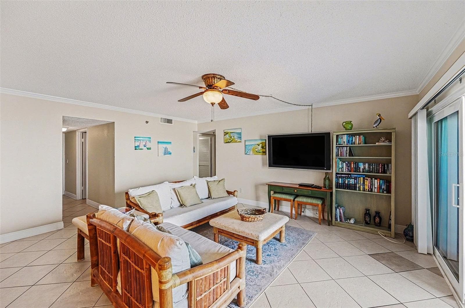 Condominium at 19500 GULF BLVD #102, INDIAN SHORES, photo 7 of 35