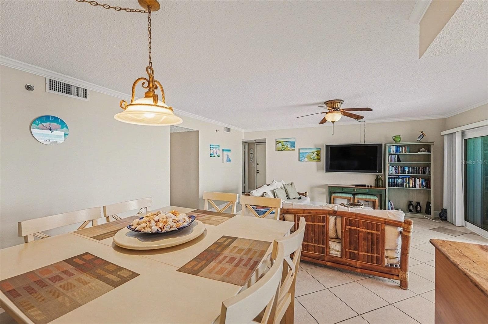 Condominium at 19500 GULF BLVD #102, INDIAN SHORES, photo 9 of 35