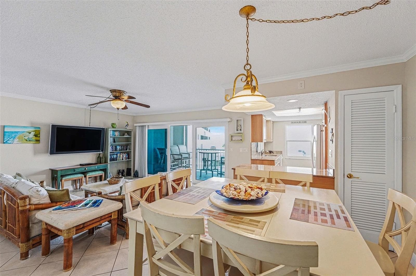 Condominium at 19500 GULF BLVD #102, INDIAN SHORES, photo 6 of 35