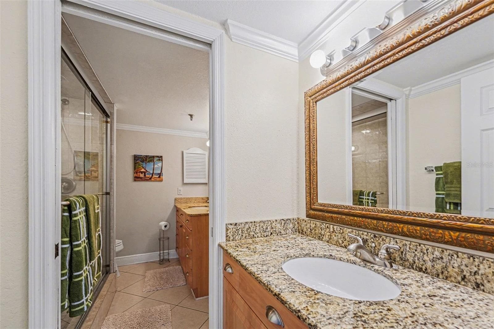 Condominium at 19500 GULF BLVD #102, INDIAN SHORES, photo 16 of 35