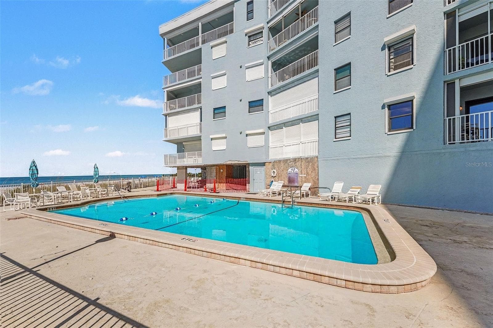 Condominium at 19500 GULF BLVD #102, INDIAN SHORES, photo 23 of 35