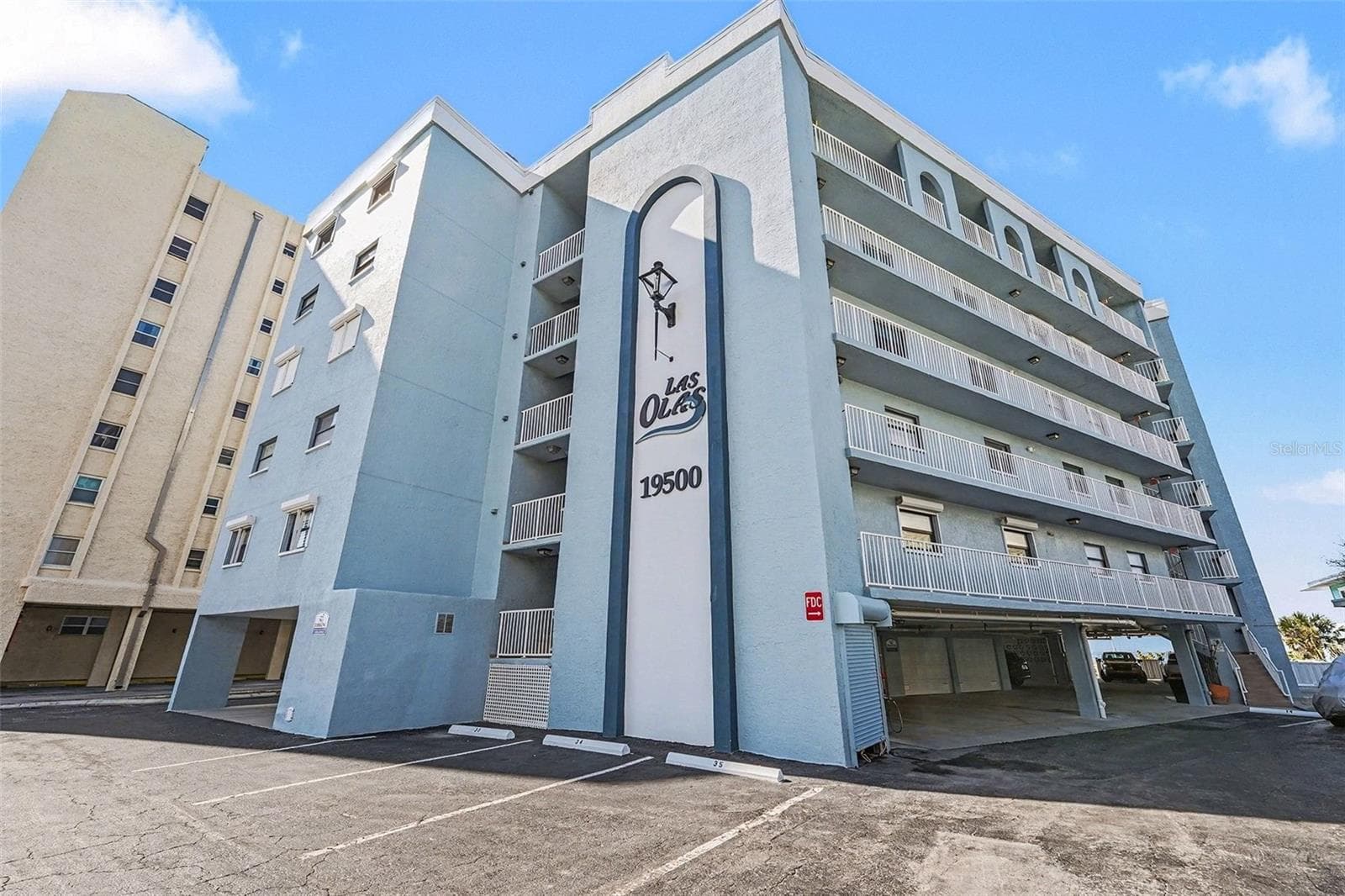 Condominium at 19500 GULF BLVD #102, INDIAN SHORES, photo 24 of 35