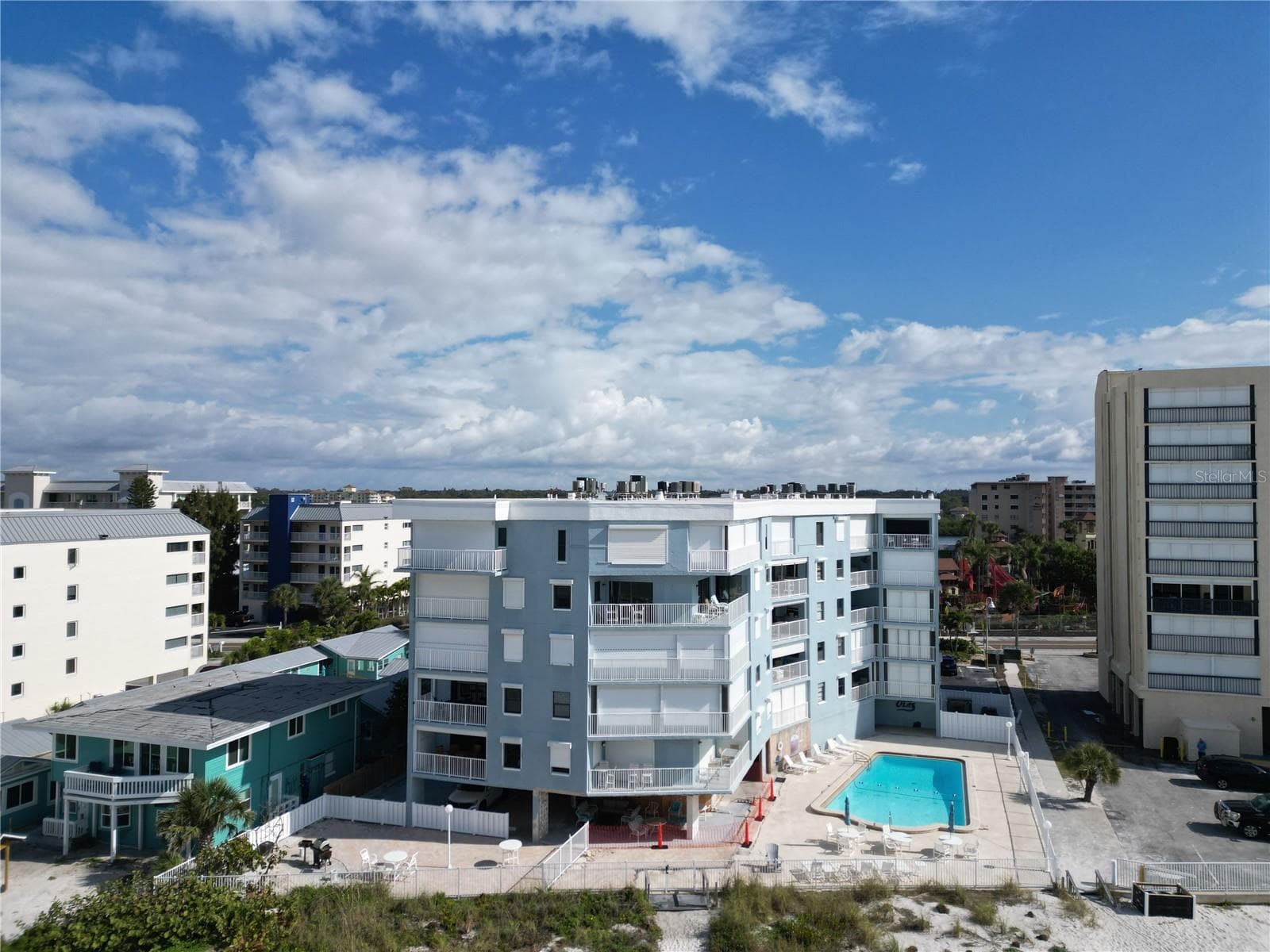 Condominium at 19500 GULF BLVD #102, INDIAN SHORES, photo 25 of 35