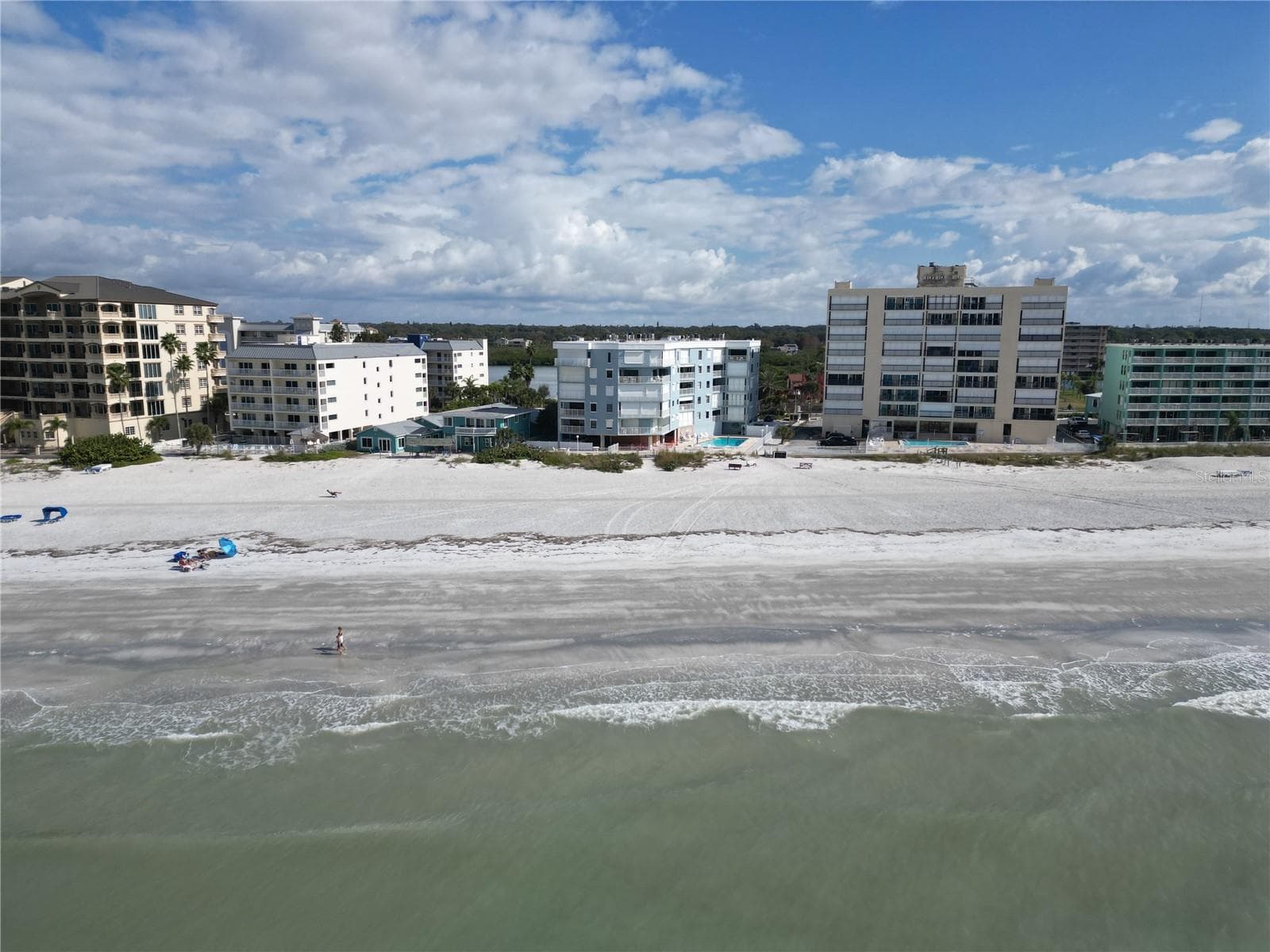 Condominium at 19500 GULF BLVD #102, INDIAN SHORES, photo 27 of 35