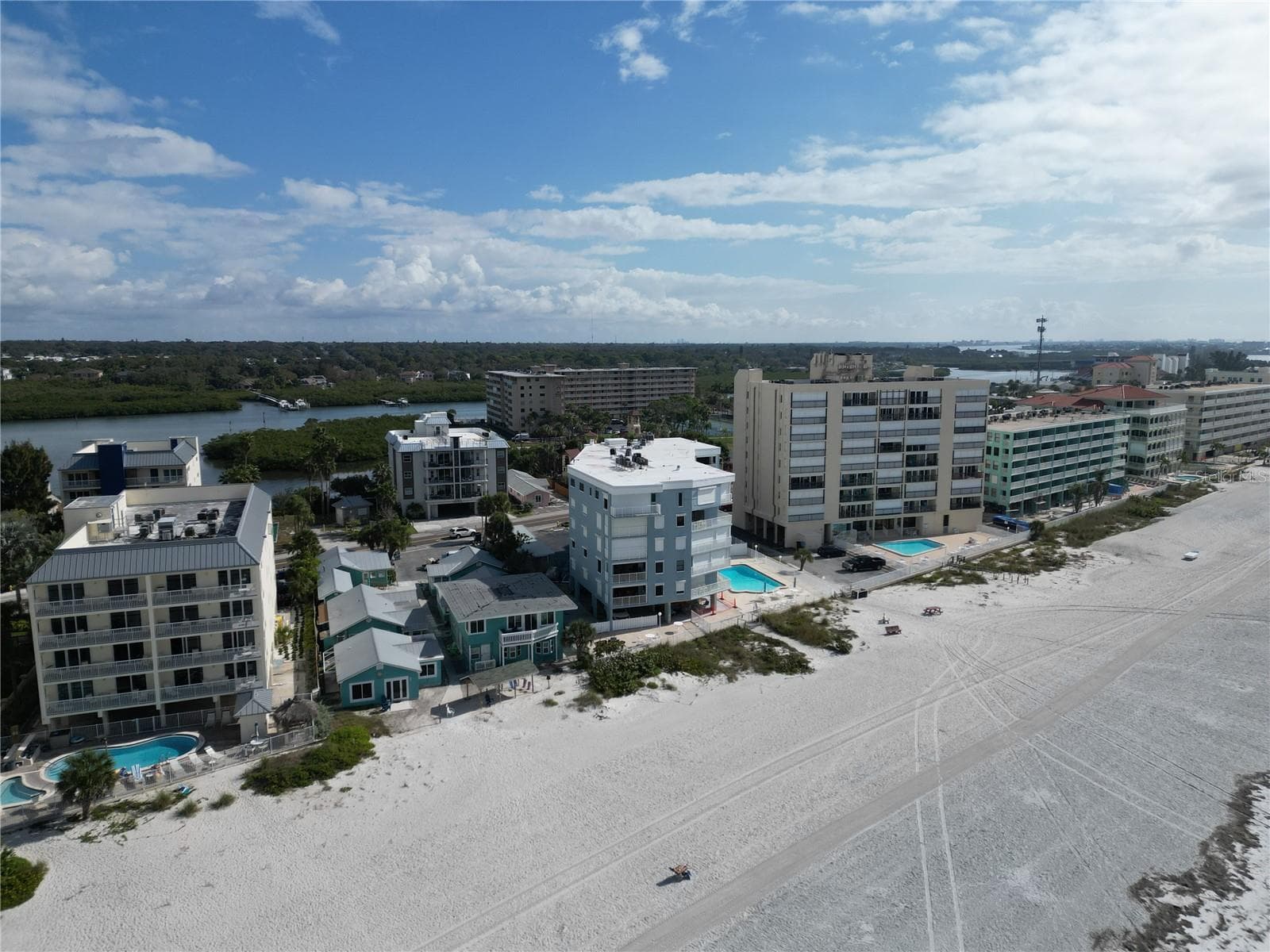 Condominium at 19500 GULF BLVD #102, INDIAN SHORES, photo 29 of 35
