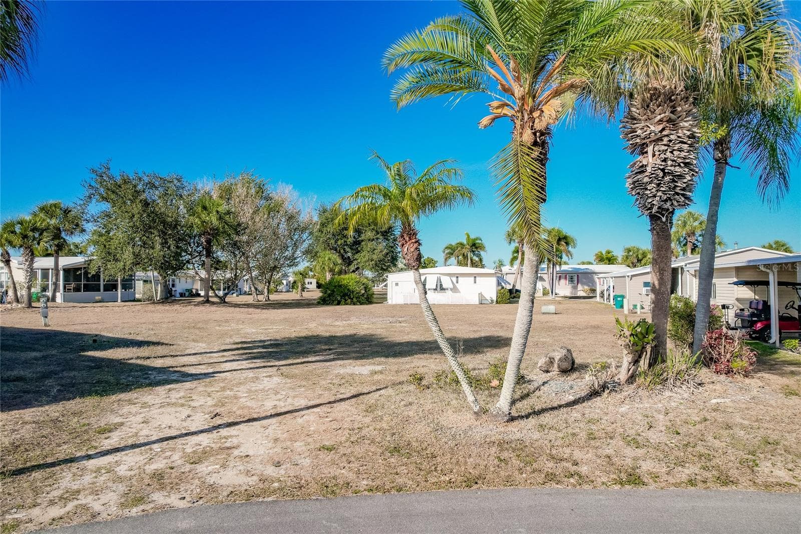 Land at 2100 KINGS HWY #1092, PORT CHARLOTTE, photo 2 of 43