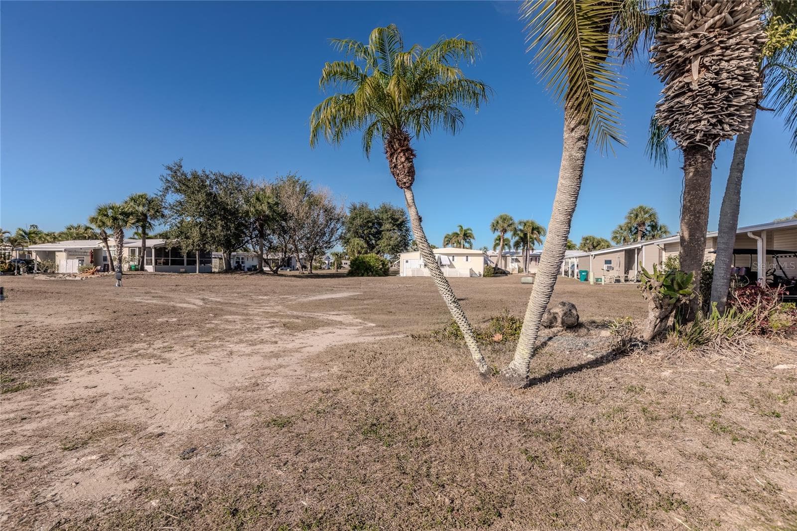 Land at 2100 KINGS HWY #1092, PORT CHARLOTTE, photo 4 of 43