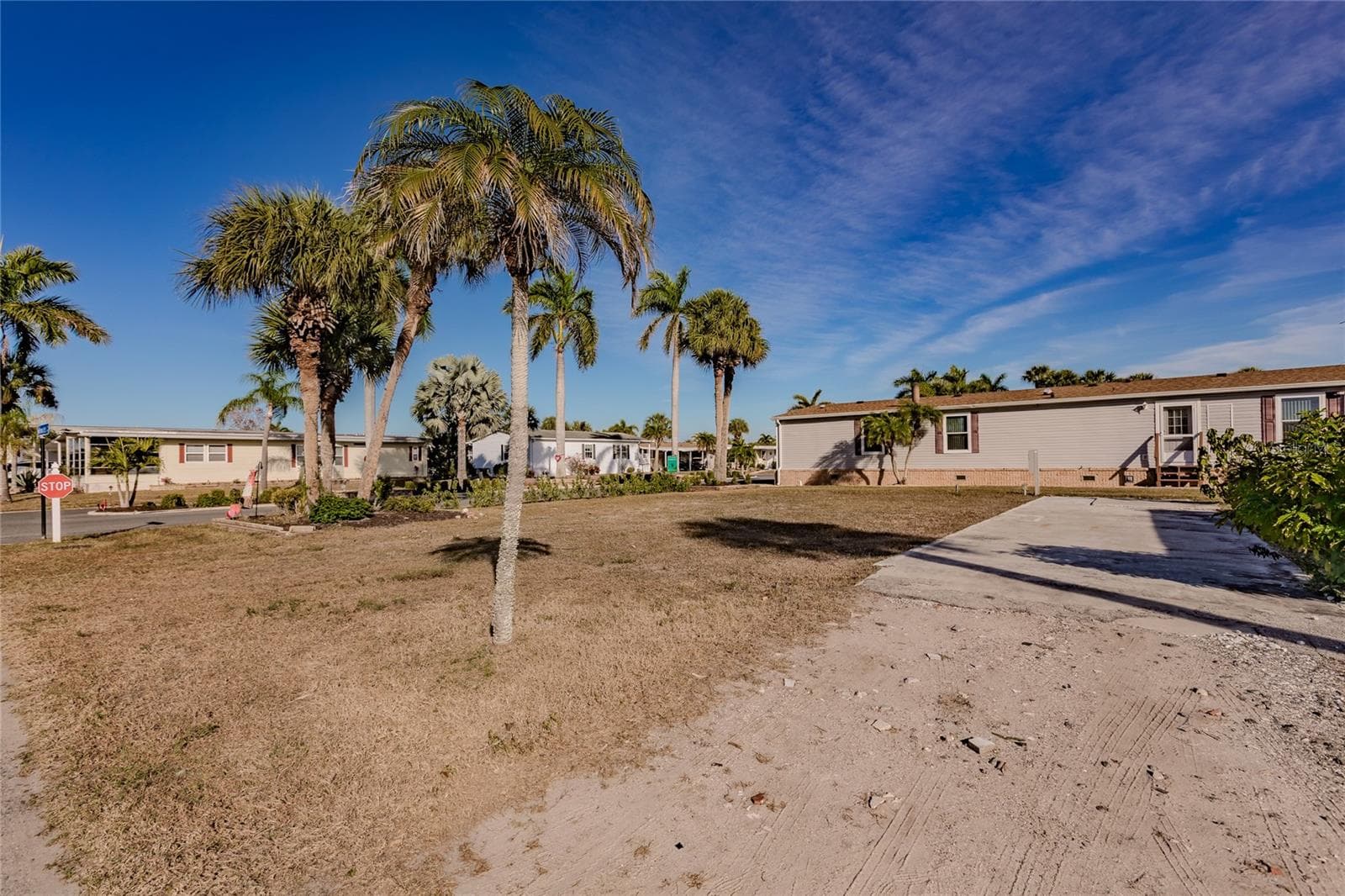 Land at 2100 KINGS HWY #28, PORT CHARLOTTE, photo 2 of 28