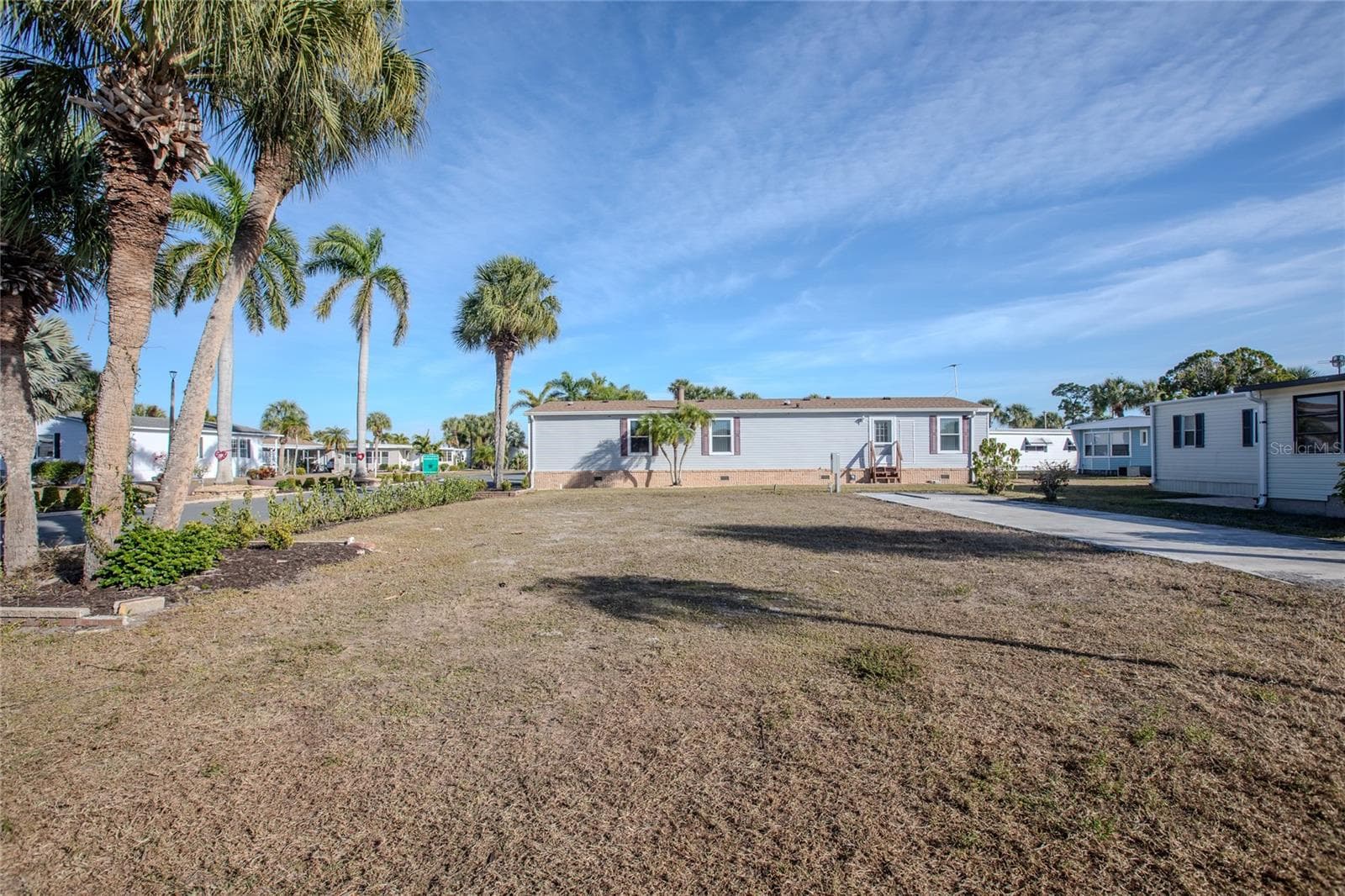 Land at 2100 KINGS HWY #28, PORT CHARLOTTE, photo 4 of 28