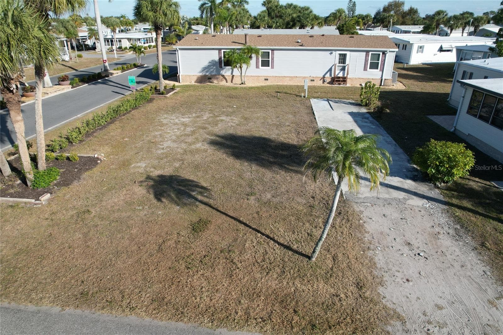 Land at 2100 KINGS HWY #28, PORT CHARLOTTE, photo 5 of 28