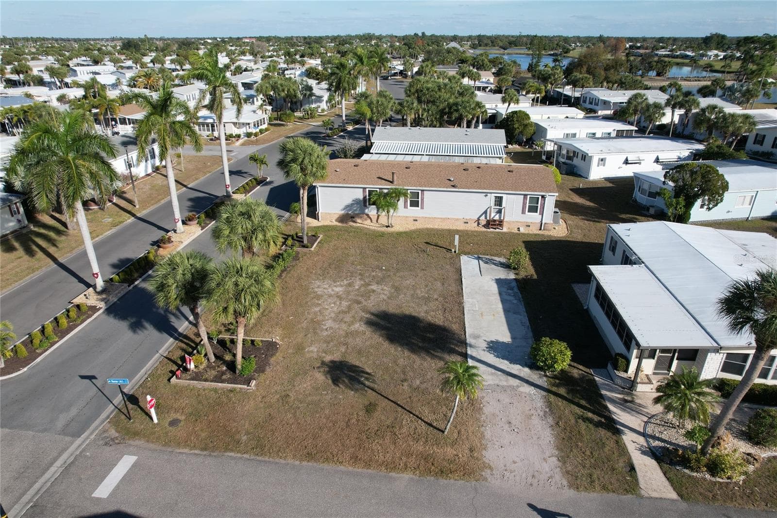 Land at 2100 KINGS HWY #28, PORT CHARLOTTE, photo 6 of 28